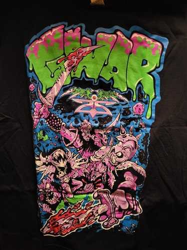 Gwar shirt - Gem