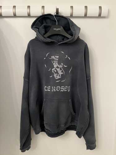 Enfants Riches Deprimes LE ROSEY HOODIE 1/25