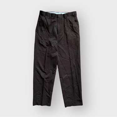 Puritan Puritan Men’s Slacks Pants Brown - image 1