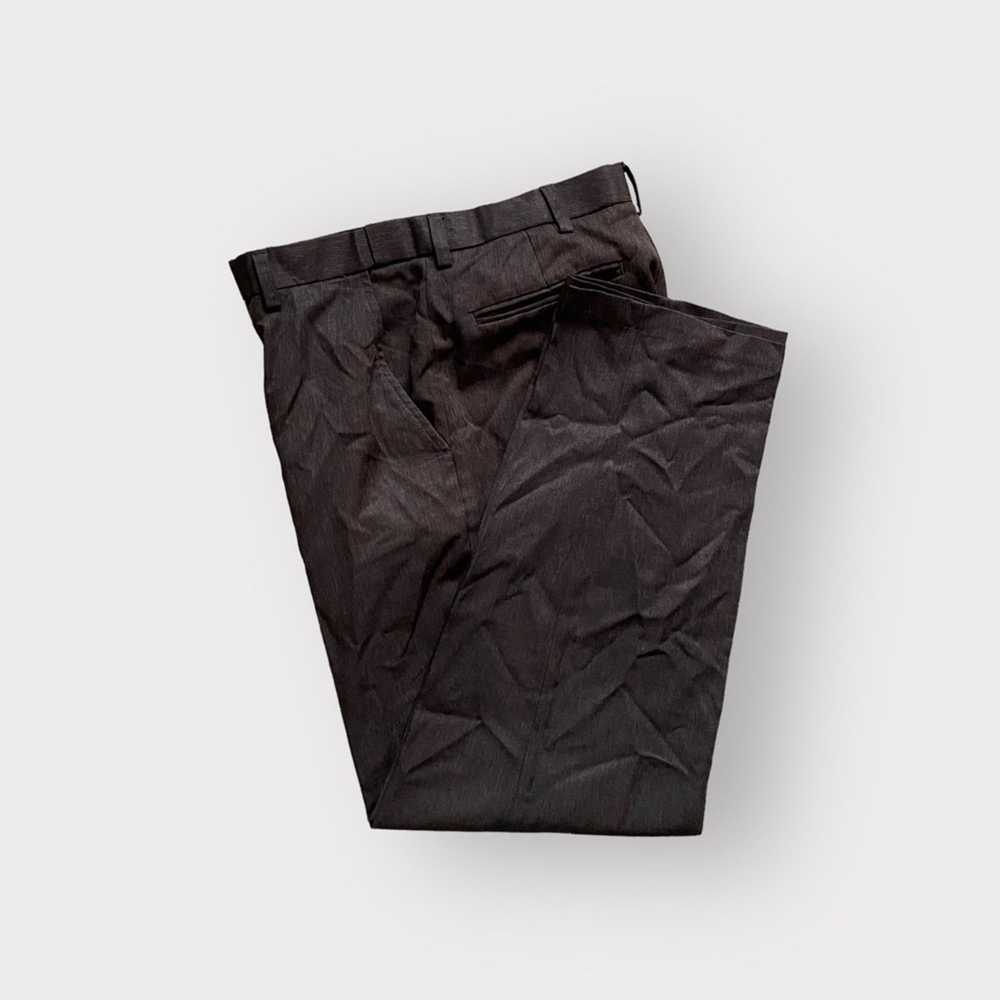 Puritan Puritan Men’s Slacks Pants Brown - image 3