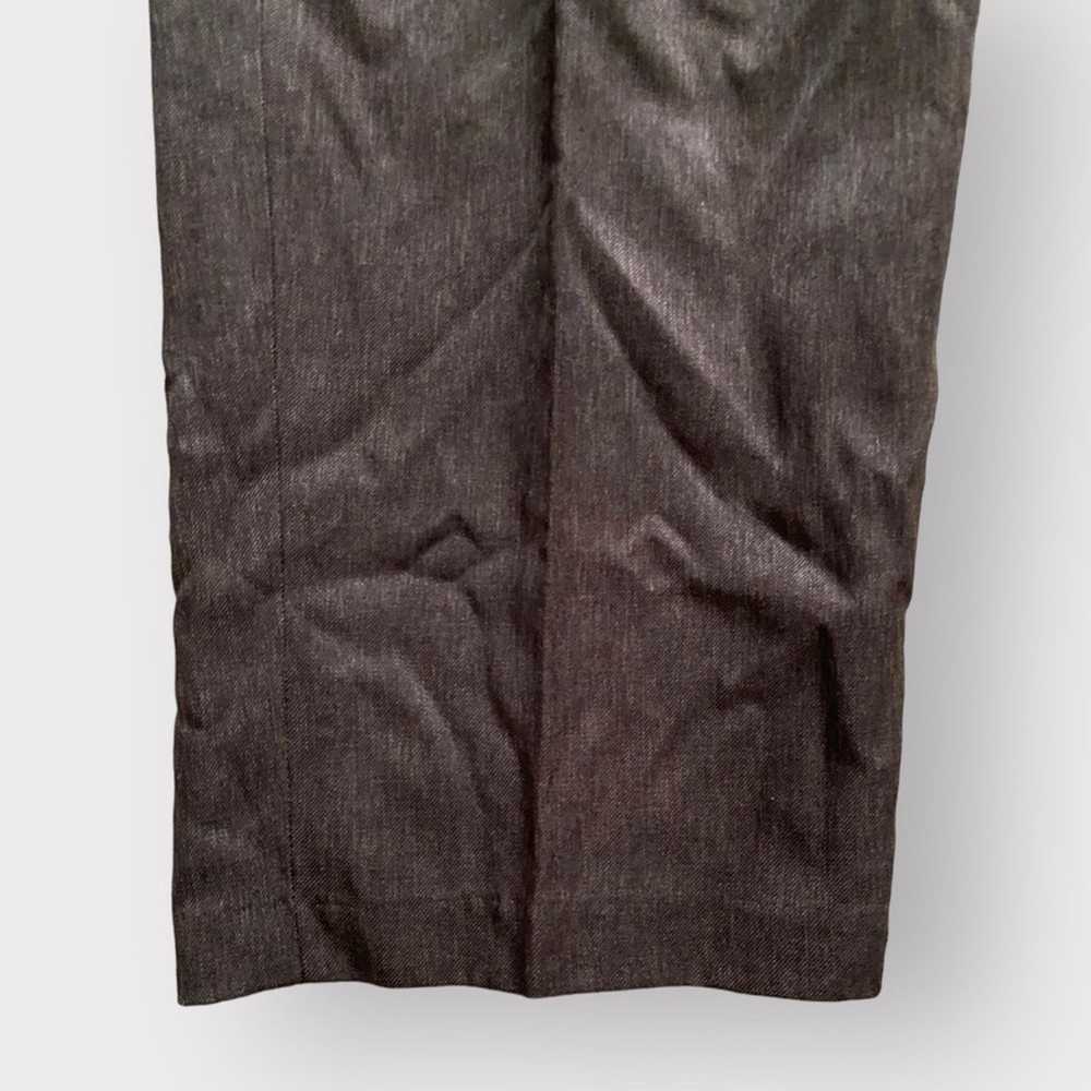 Puritan Puritan Men’s Slacks Pants Brown - image 6