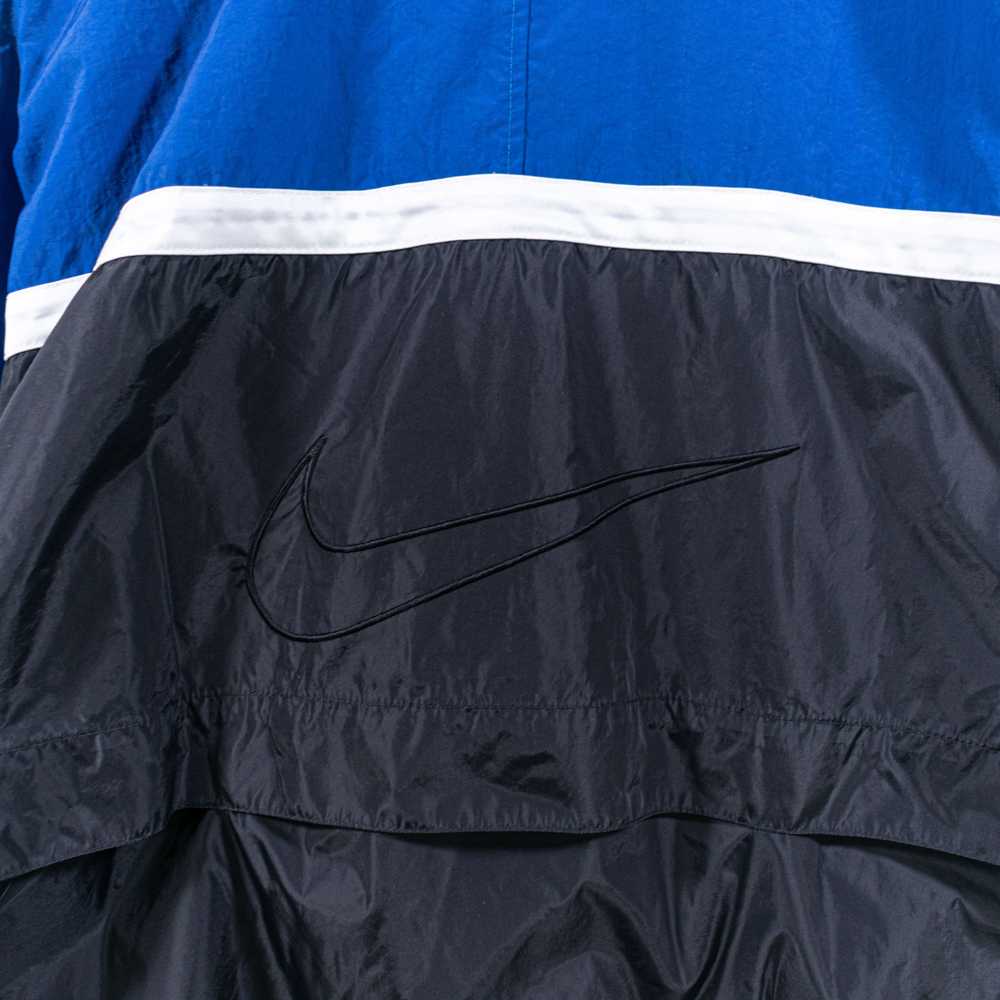 Nike × Streetwear × Vintage NIKE Swoosh Windbreak… - image 8