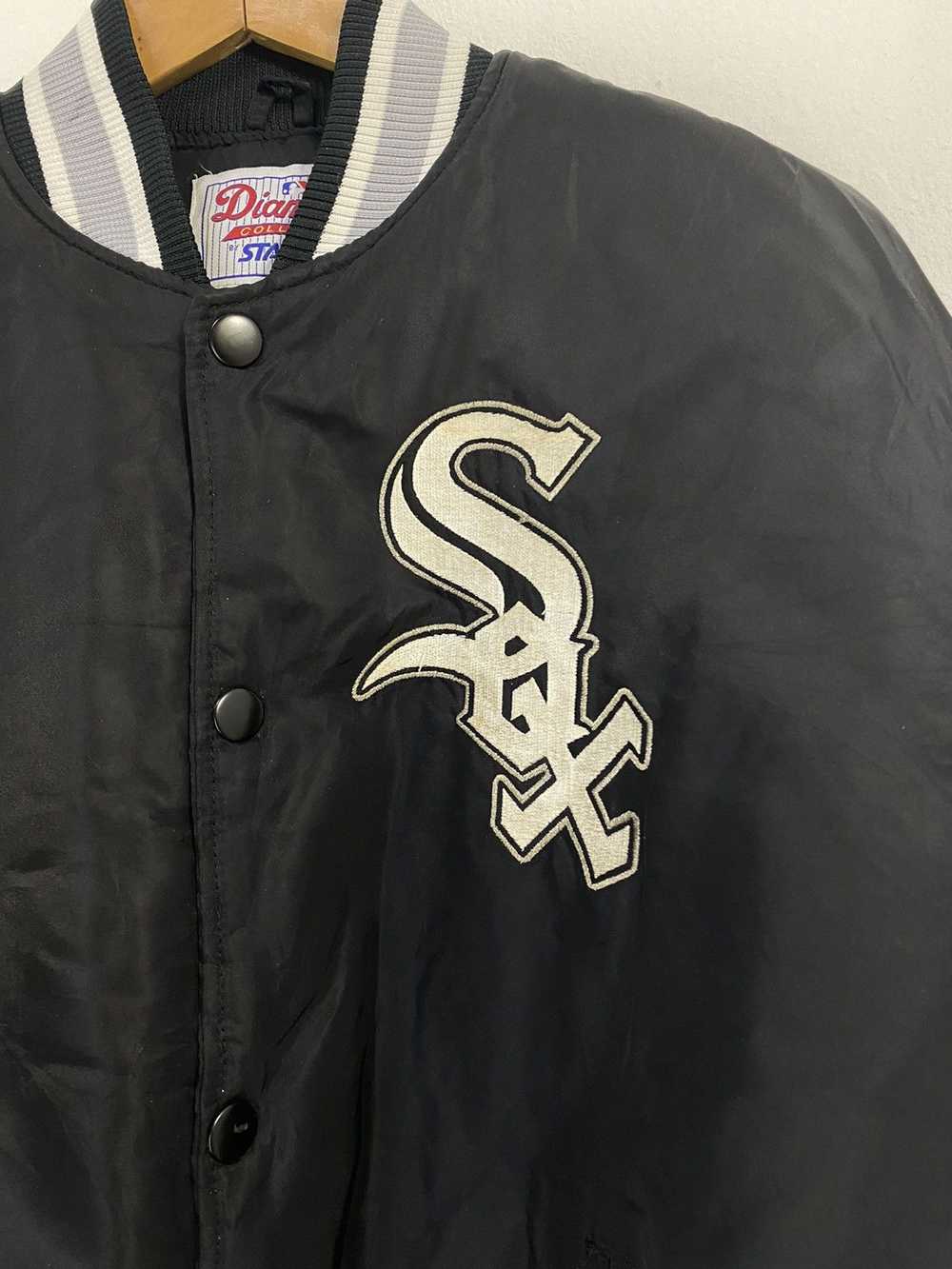 Sports Specialties × Starter Chicago White Sox Va… - image 4