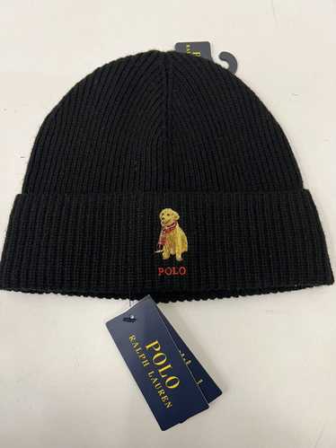 Polo Ralph Lauren Polo Ralph Lauren Embroided Gold