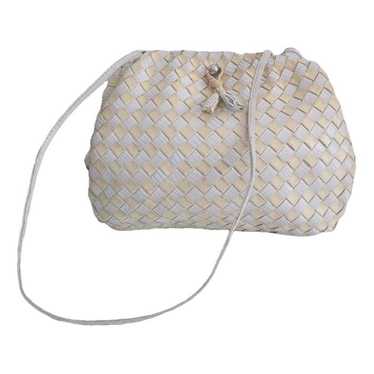 Bottega Veneta Leather crossbody bag