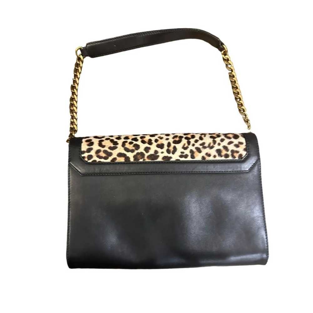 Jimmy Choo Bon leather handbag - image 9