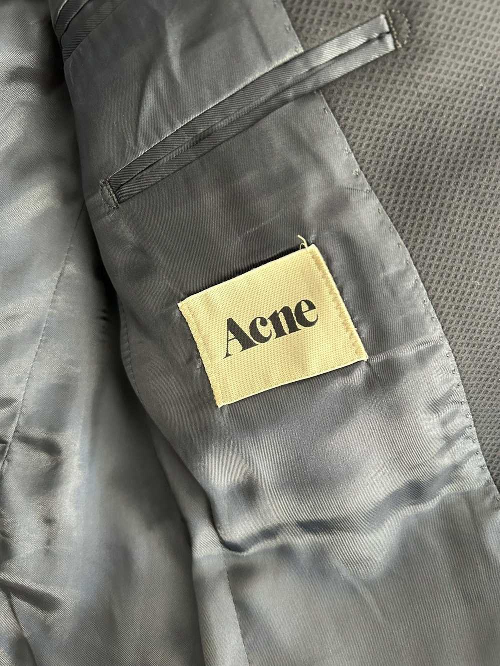 Acne Studios ACNE Blazer - image 3