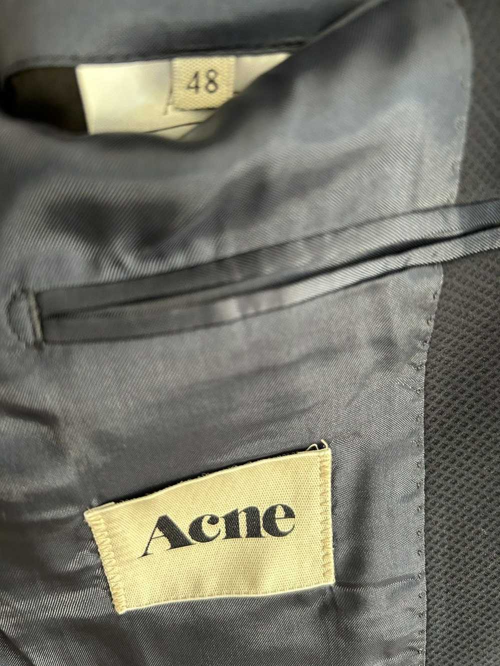 Acne Studios ACNE Blazer - image 4