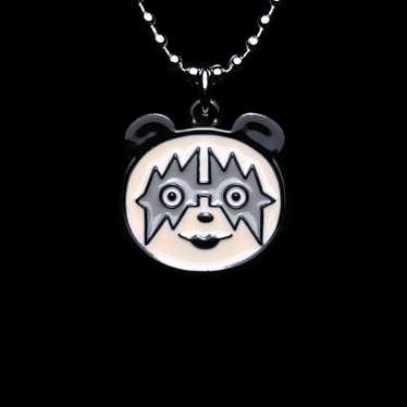 Hysteric Glamour × Kiss 2001 Ace Necklace - image 1