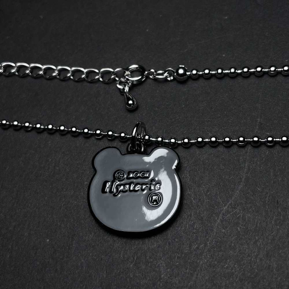 Hysteric Glamour × Kiss 2001 Ace Necklace - image 3