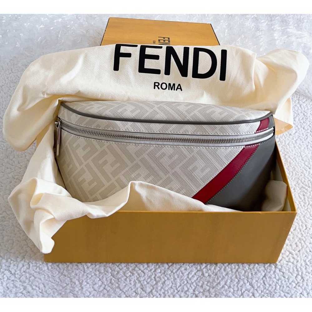 Fendi Leather bag - image 4