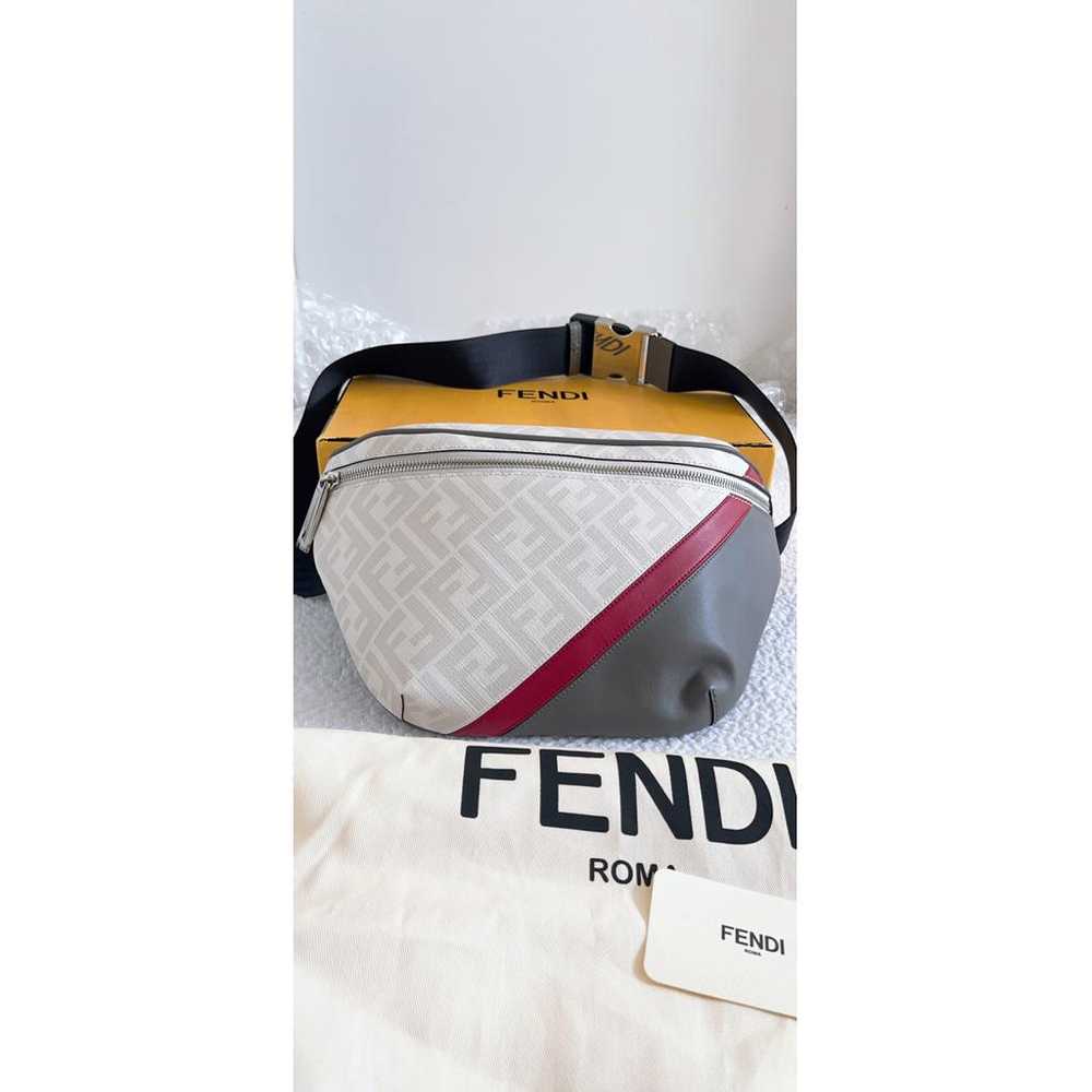 Fendi Leather bag - image 5