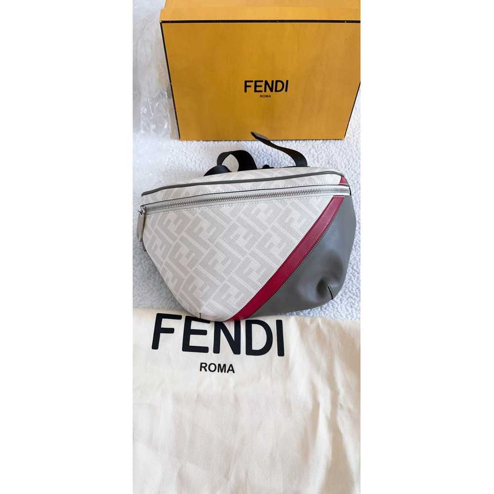 Fendi Leather bag - image 6