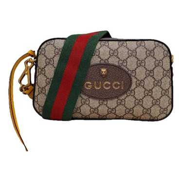 Gucci Neo Vintage leather handbag - image 1