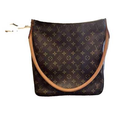 Louis Vuitton Looping leather handbag