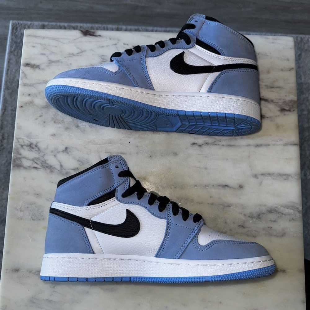 Jordan Brand × Nike Jordan 1 Retro High OG “Unive… - image 3