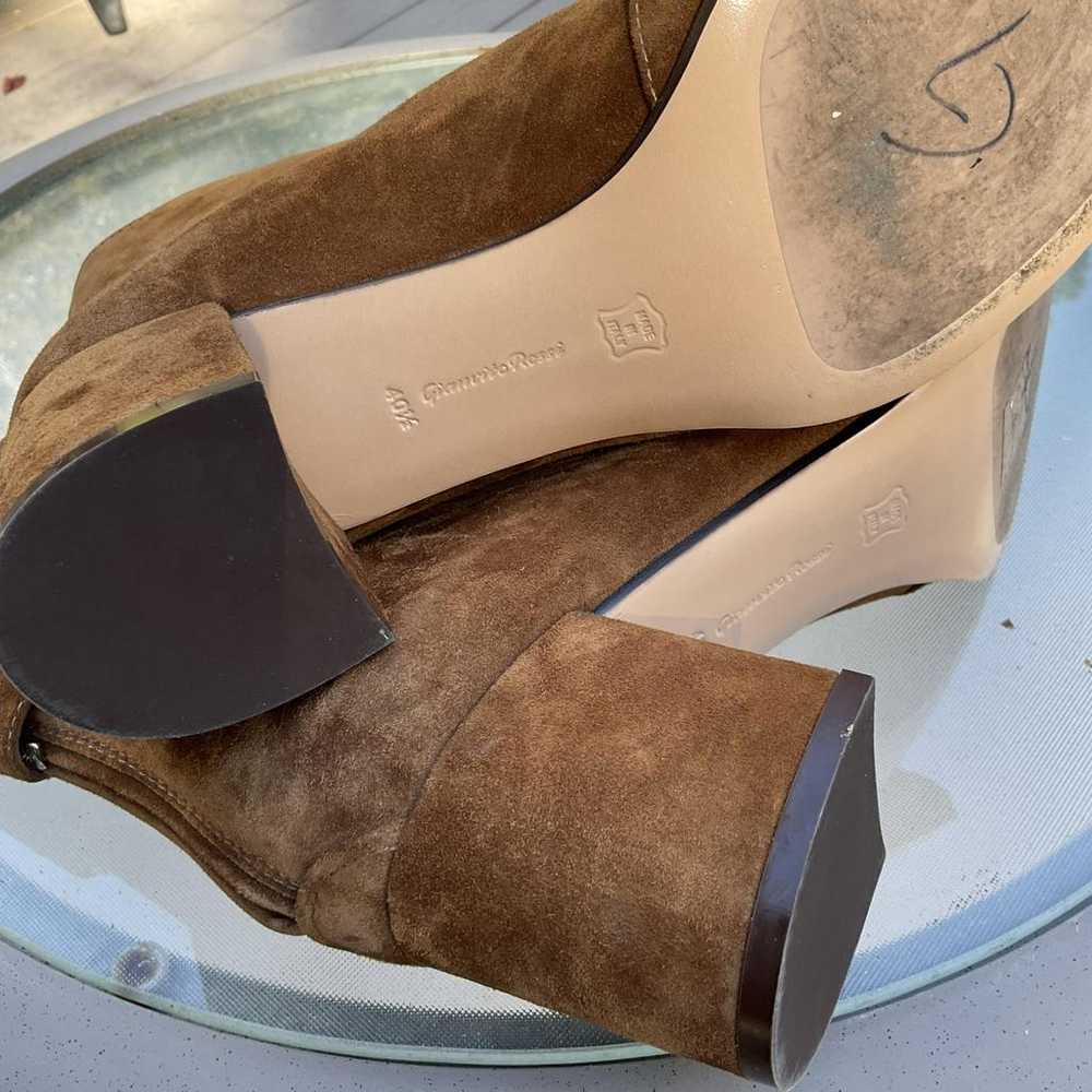 Gianvito Rossi Boots - image 5