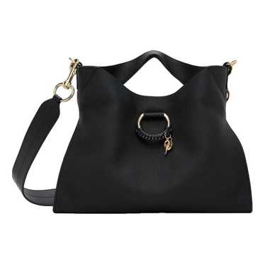 See by Chloé Leather satchel - image 1