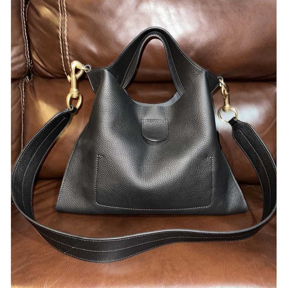 See by Chloé Leather satchel - image 4