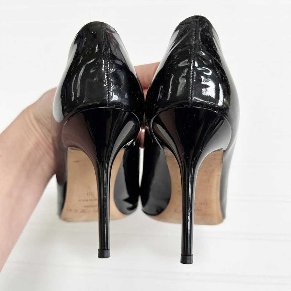 Jimmy Choo Patent leather heels - image 10