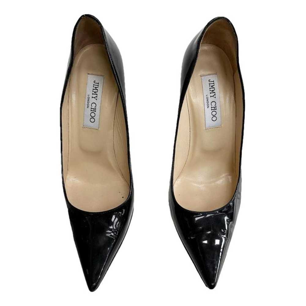 Jimmy Choo Patent leather heels - image 1