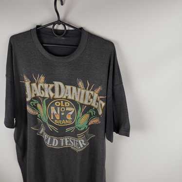 Jack Daniels × Rare × Vintage Jack Daniel's field… - image 1