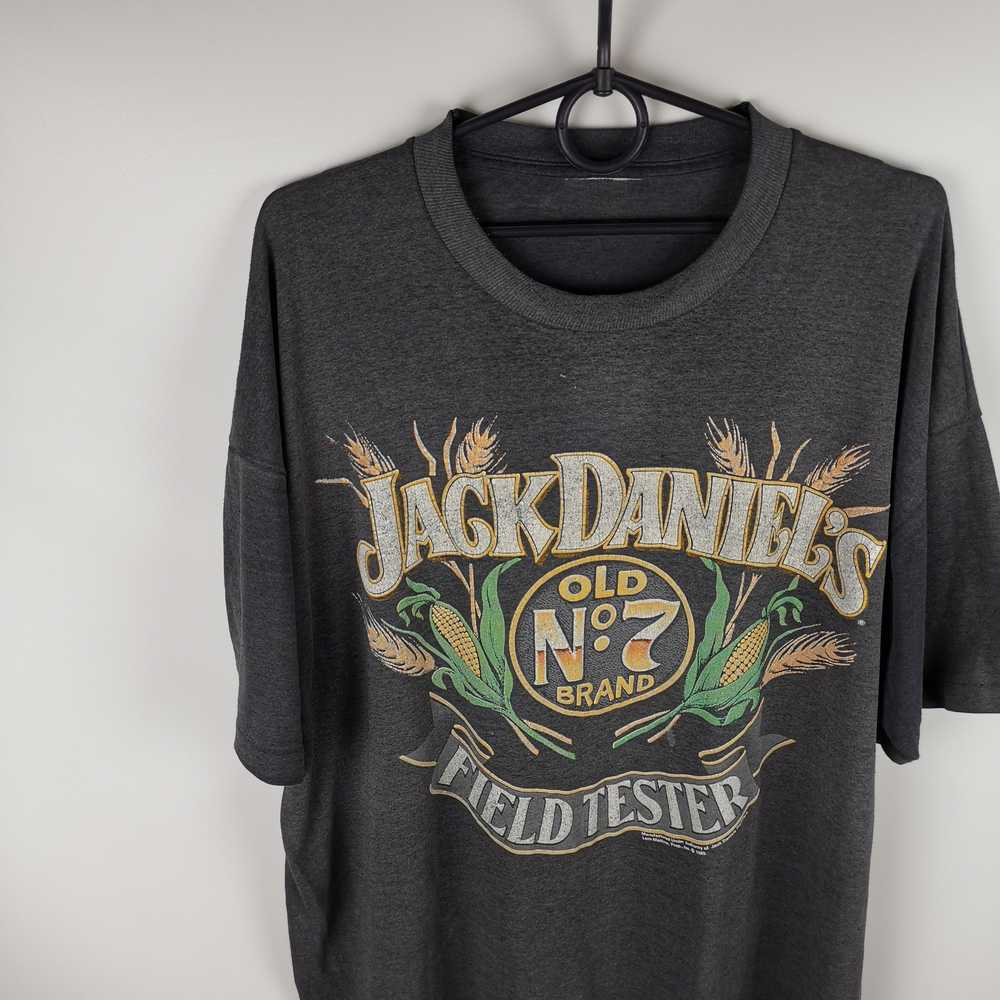 Jack Daniels × Rare × Vintage Jack Daniel's field… - image 2