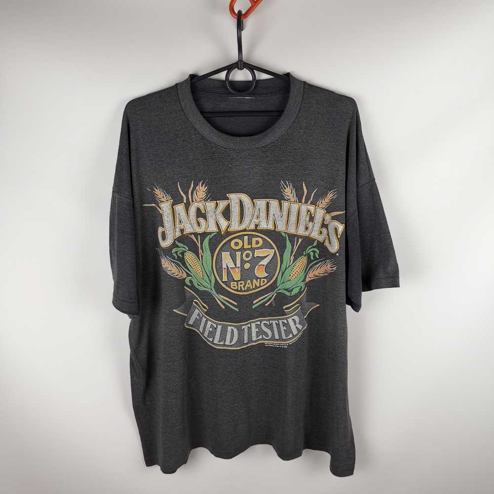 Jack Daniels × Rare × Vintage Jack Daniel's field… - image 3