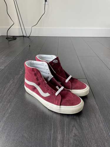 Vans Vans SK8-Hi Reissue