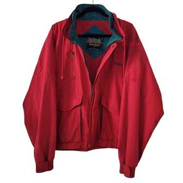 デッドストック 80's Dunbrooke Nylon Jacket USA Vintage Dunbrooke Jacket Made In USA X-Large Firestone | eBay