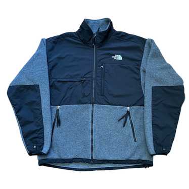 North face Denali fleece large