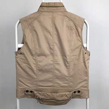 Burberry (SY0098) LADIES BURBERRY LONDON VEST JAC… - image 1