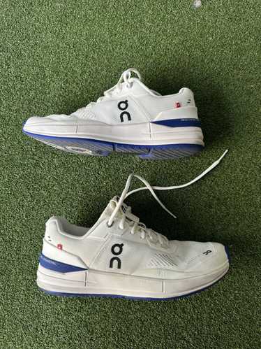 ON ON The Roger Pro Tennis Shoe