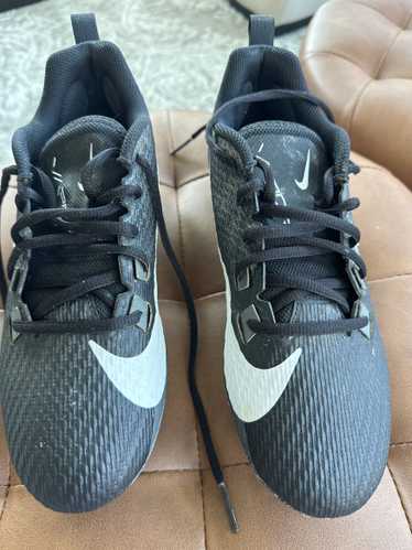 Nike Nike Vapor edge soccer cleats