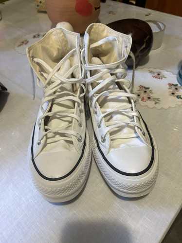 Converse Converse chuck Taylor all white