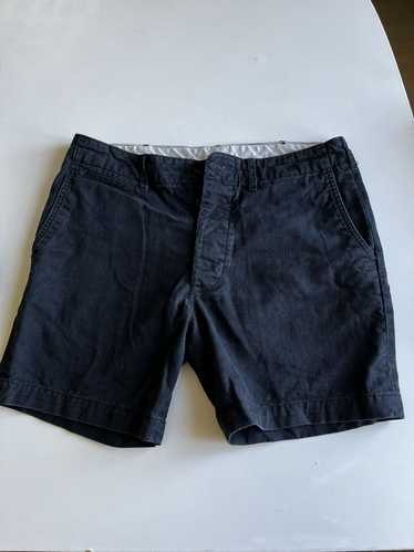 Buck Mason Buck Mason Officer Shorts