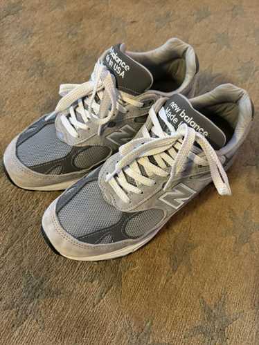 New Balance New balance 993 made in USA