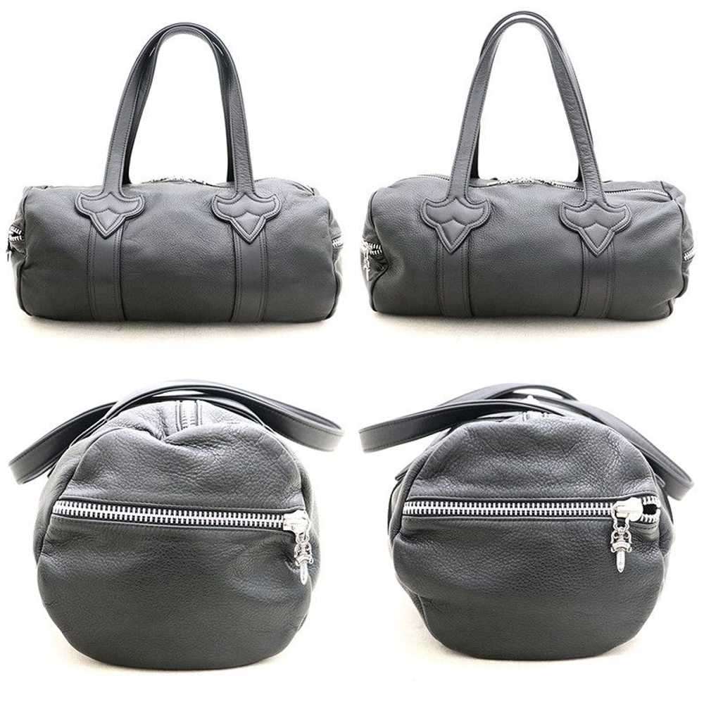 Chrome Hearts Chrome Hearts Duffle Bag - image 2