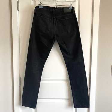 Rrl slim narrow denim - Gem Rrl slim narrow denim - Gem