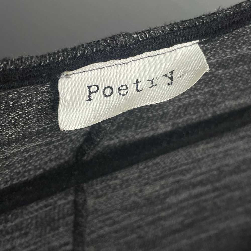 Other Poetry Knit Cardigan - image 2