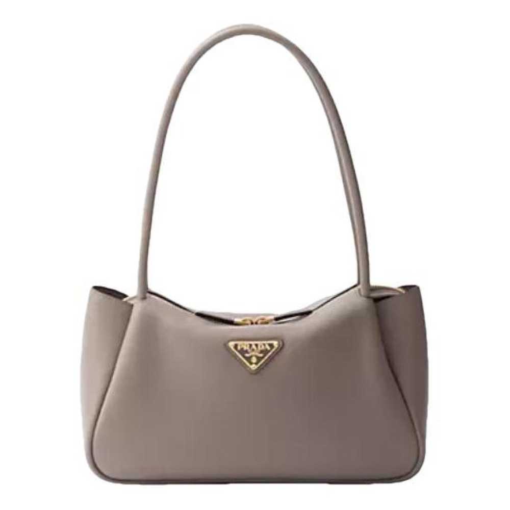 Prada Leather handbag - image 1