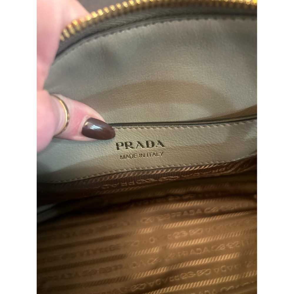 Prada Leather handbag - image 8