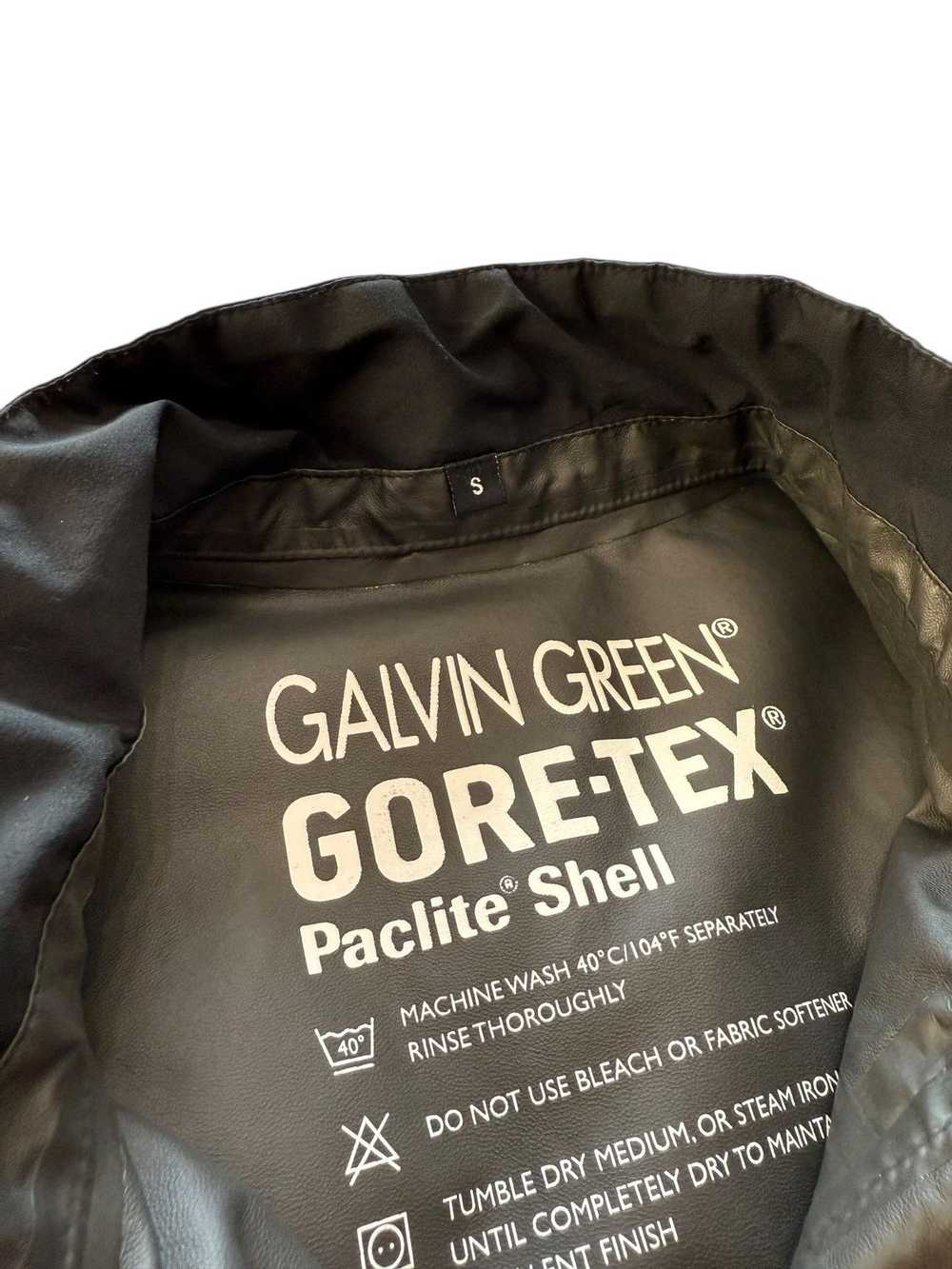 Galvin Green × Goretex × Outdoor Life Galvin Gree… - image 2