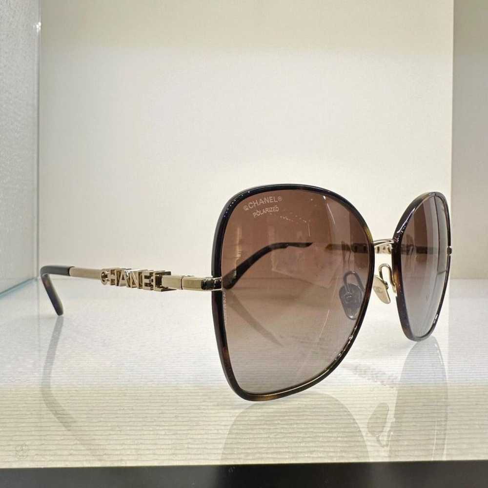 Chanel Sunglasses - image 3