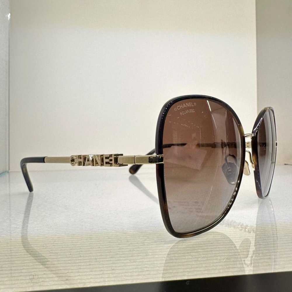 Chanel Sunglasses - image 5