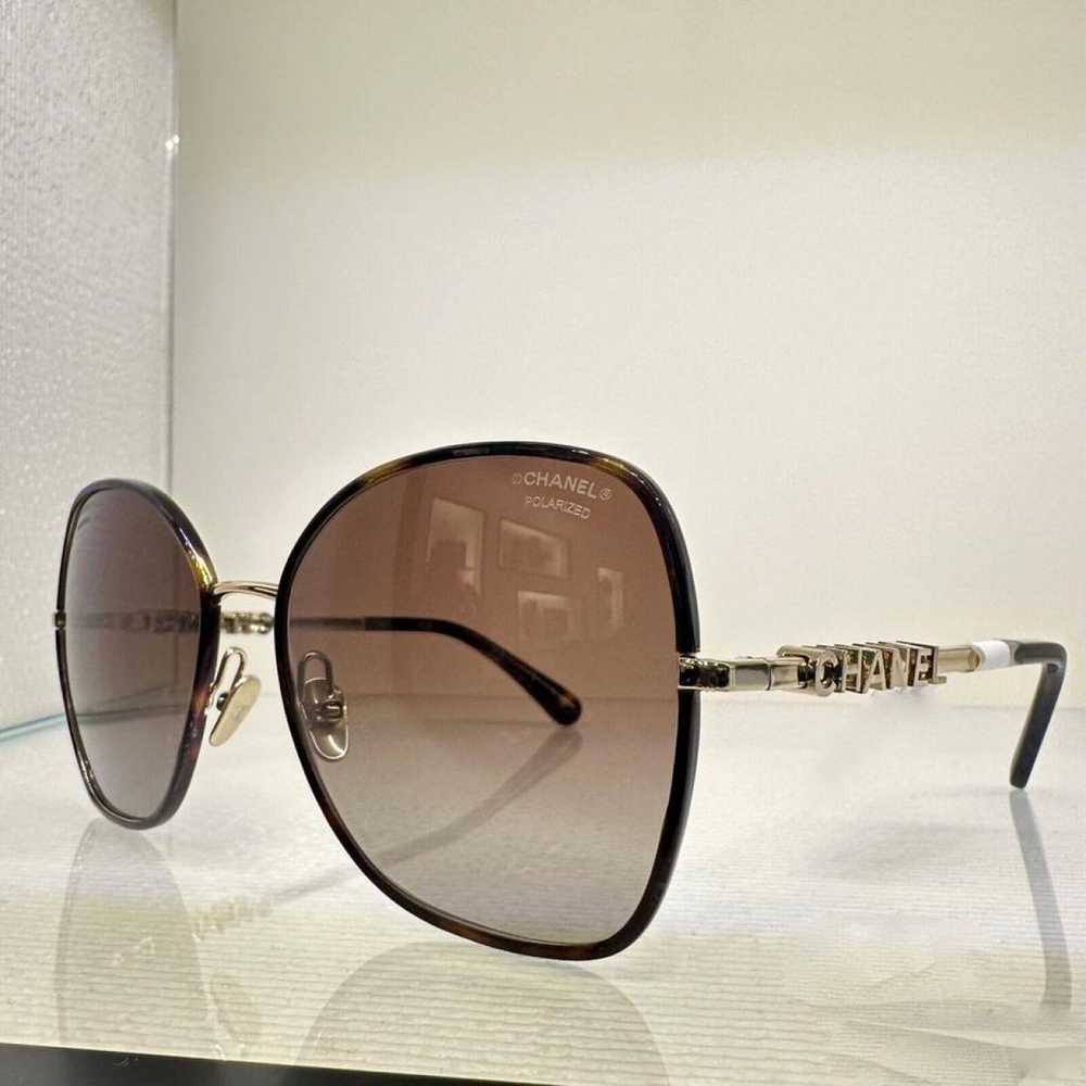 Chanel Sunglasses - image 8