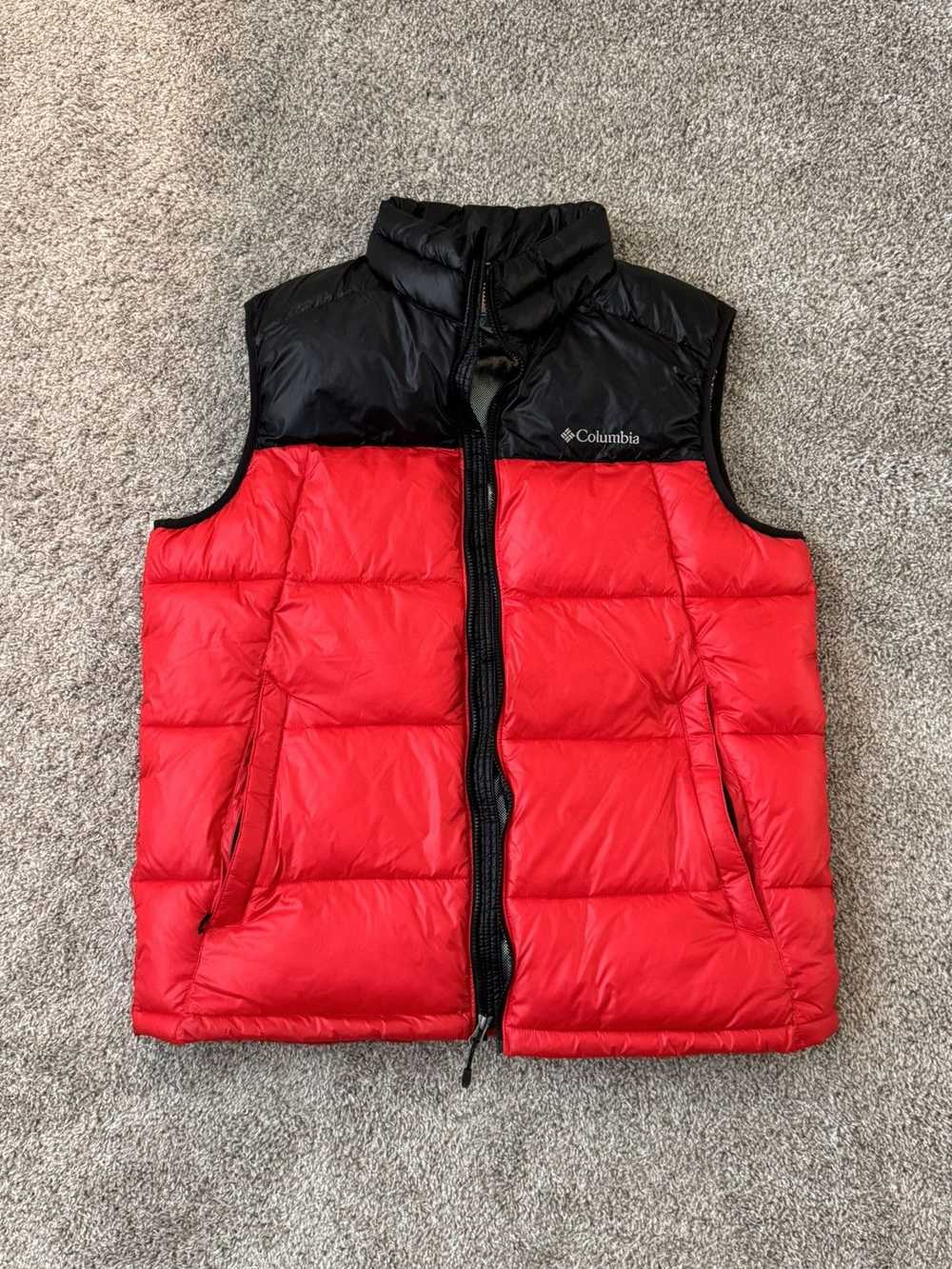 Columbia Columbia Omni Heat Vest - image 1