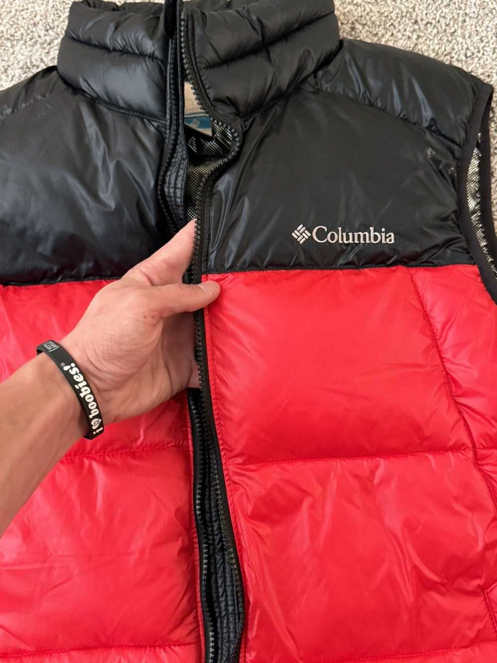 Columbia Columbia Omni Heat Vest - image 2