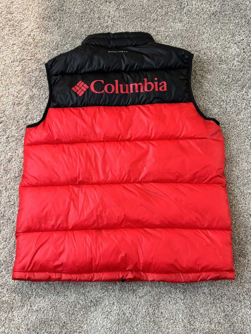 Columbia Columbia Omni Heat Vest - image 3