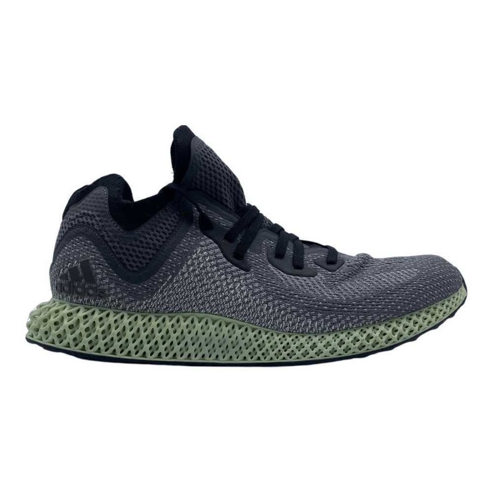 Adidas Adidas AlphaEdge 4D Ash Green - image 1